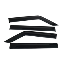 Load image into Gallery viewer, Monsoon/Door Visors Dark Tint BYD Shark 2025
