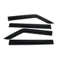 Monsoon/Door Visors Dark Tint BYD Shark 2025