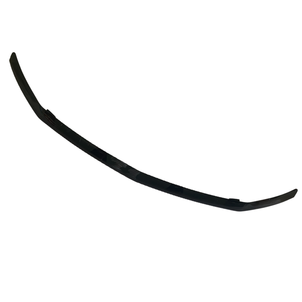 2019-2022 Chevrolet Silverado Bonnet Guard Dark Tint