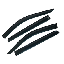 Load image into Gallery viewer, Monsoon/Door Visors Dark Tint  Chevrolet Silverado 2019-2022