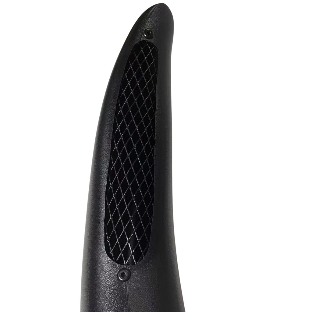 Next Gen Ranger Snorkel
