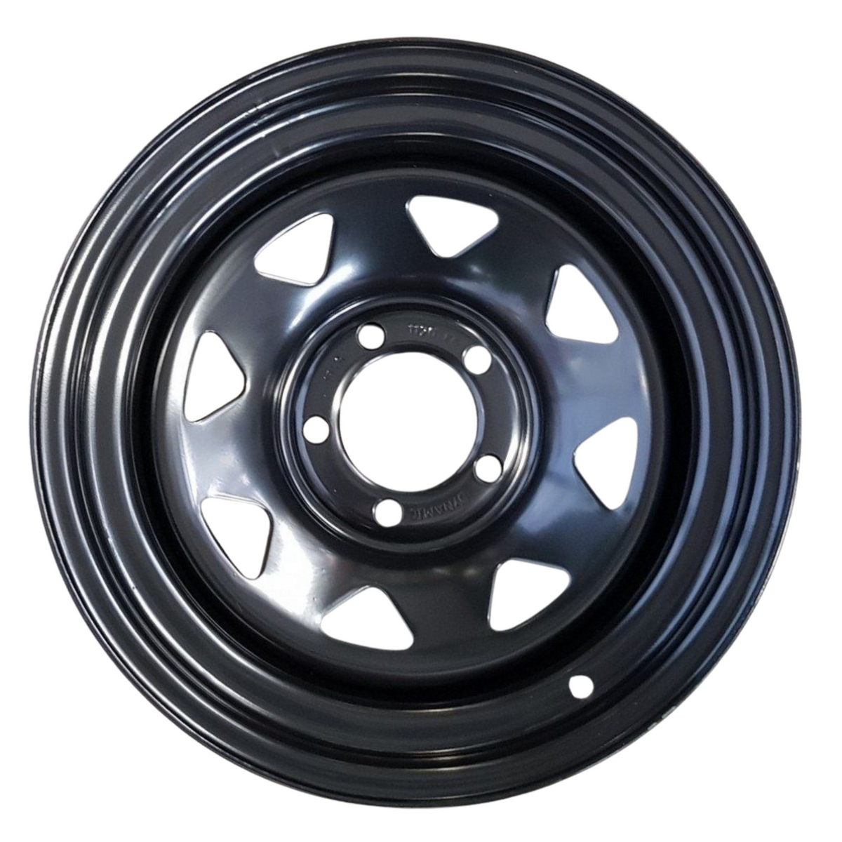 Dynamic Ultra Steel Wheels | Magwarehouse NZ – Magwarehouse.com