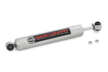 Load image into Gallery viewer, N3 Steering Stabilizer Jeep Grand Wagoneer/J10 Truck/J20 Truck/Wagoneer (74-90)