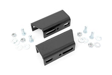 Load image into Gallery viewer, Sway Bar Drop Kit Jeep Cherokee XJ 4WD (1984-2001)