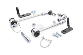 Quick Disconnect Sway Links 3.5-6 Inch Lift Jeep Gladiator JT/Wrangler JK/Wrangler Unlimited