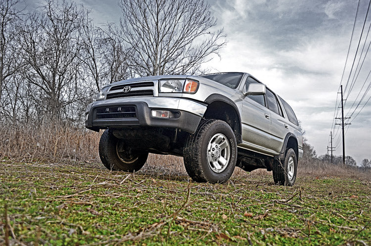 3 Inch Lift Kit Toyota 4Runner Surf 2WD/4WD (1996-2002)