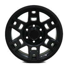 Load image into Gallery viewer, Replica Toyota Matte Black