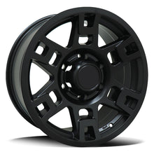 Load image into Gallery viewer, Replica Toyota Matte Black