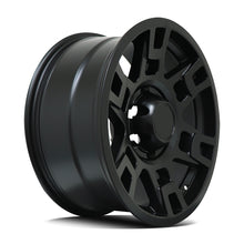 Load image into Gallery viewer, Replica Toyota Matte Black