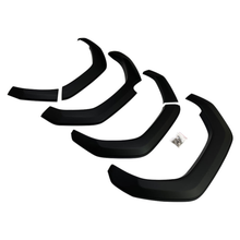 Load image into Gallery viewer, 2026+ Toyota Hilux Series Smooth Fender Flare
