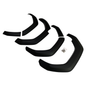 2026+ Toyota Hilux Series Smooth Fender Flare