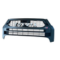 2021 Toyota Hilux GR Sport Style Front Grille- Matte Black