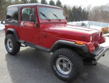 Load image into Gallery viewer, 2.5 Inch Jeep Suspension Lift Kit 87-95 Wrangler YJ Rough Country