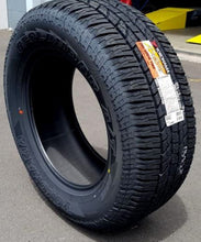 Load image into Gallery viewer, 4 x New Yokohama Geolander A/T G015 285/60R18 116H great for Toyota Landcruiser