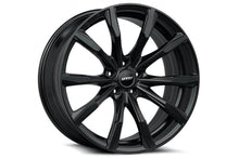 Load image into Gallery viewer, DTM Utah 19x8 5/114.3 45p Satin Black mags NEW on clearance be quick 4 new mags
