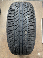 Load image into Gallery viewer, 4 x New Yokohama Geolander A/T G015 285/60R18 116H great for Toyota Landcruiser