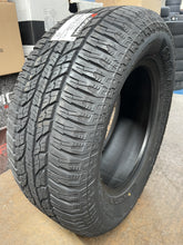 Load image into Gallery viewer, 4 x New Yokohama Geolander A/T G015 285/60R18 116H great for Toyota Landcruiser